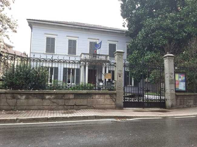 biblioteca gravellona