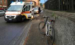 bici ambulanza