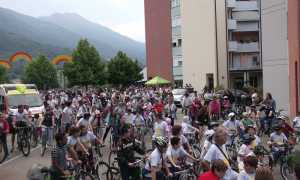 bici citta