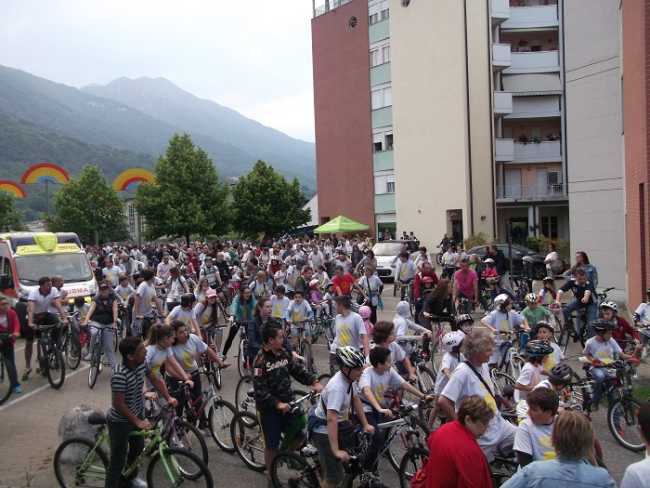 bici citta