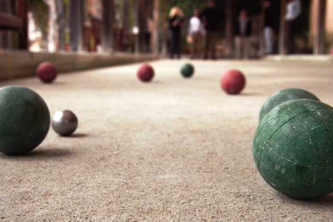 bocce generica xx