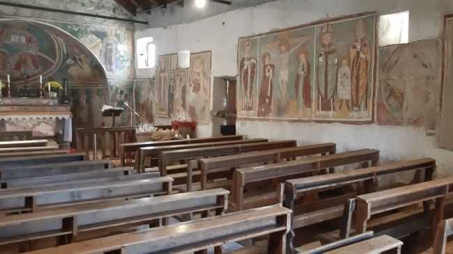 bolzano nov chiesa s martino interno 2