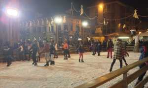 borgo pista