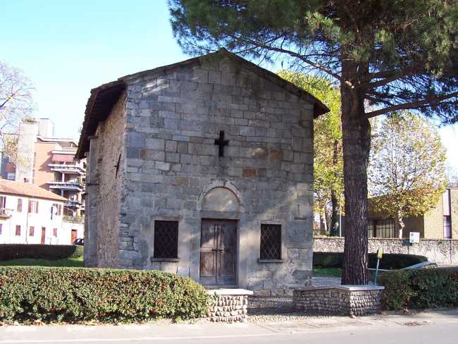 borgomanero oratorio san leonardo
