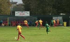 bra gozzano calcio