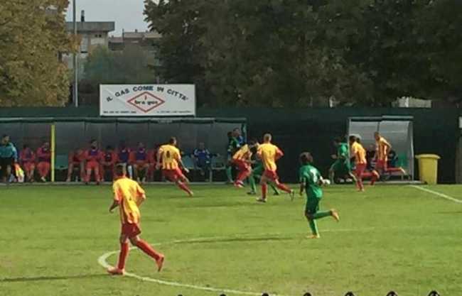 bra gozzano calcio