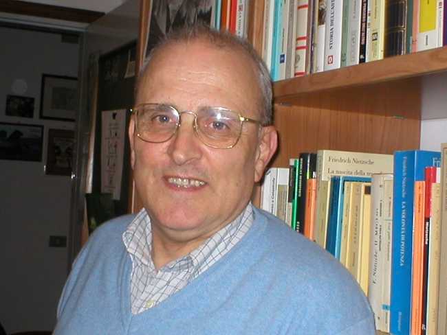 bruno fornara