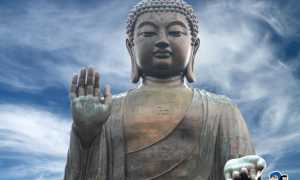 buddha teatro