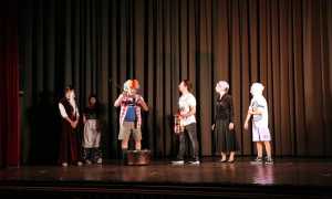 cabaret uni3