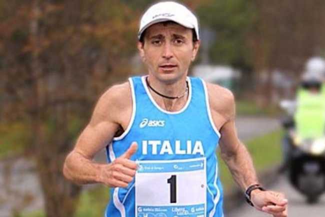 calcaterra giorgio