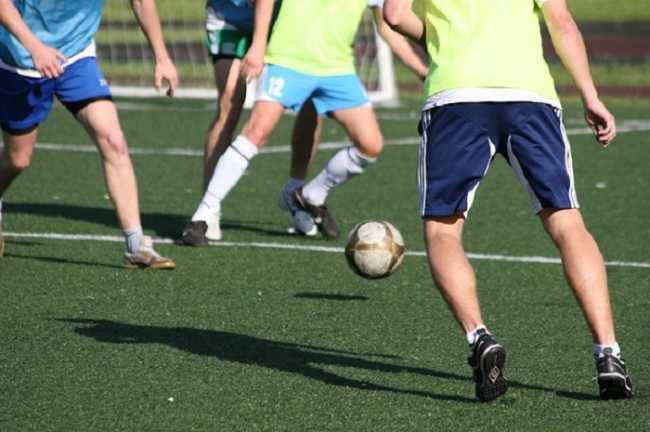 calcio pulcini