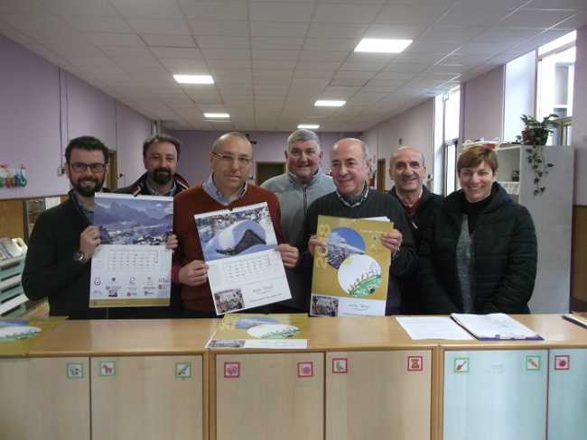 calendario cai