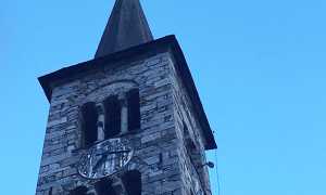 campanile cireggio