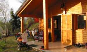 camping cusio