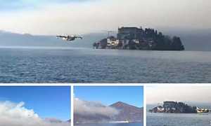 canadair pella