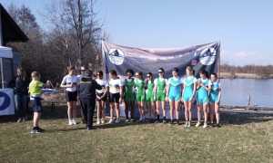 candia cadette 2023