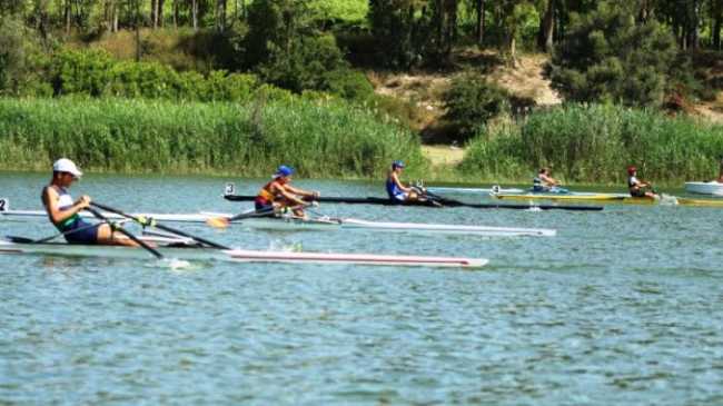 canottaggio generica