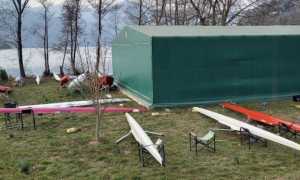 canottierei stranieri orta