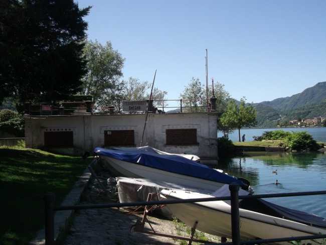 canottieri omegna
