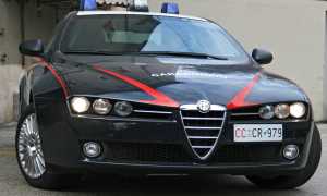 carabinieri
