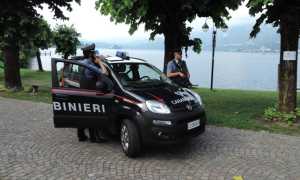 carabinieri orta