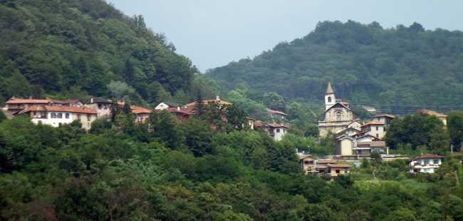 carcegna miasino