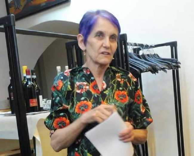 carla bonecchi artista