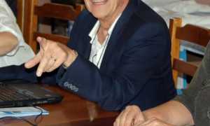 carlo volta