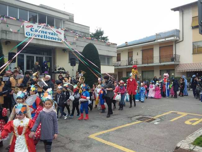carnevale gravellona 2017