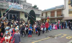 carnevale gravellona 2017