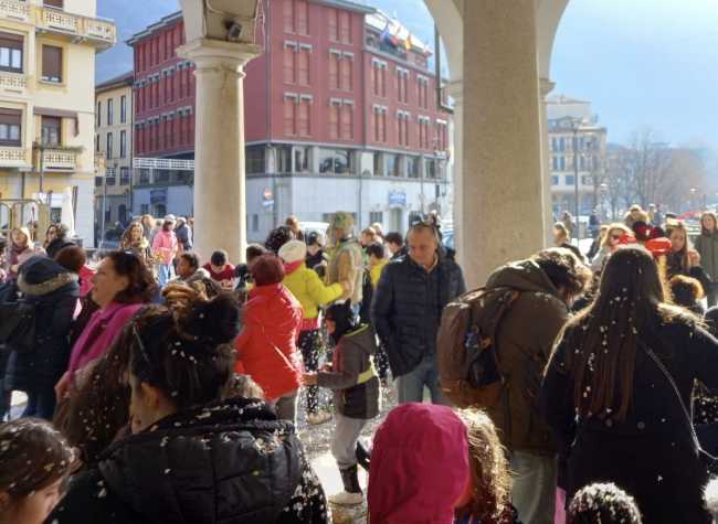 carnevale omegna 1