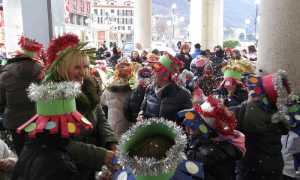 carnevale omegna archivio