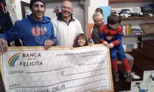 carnevale solidale