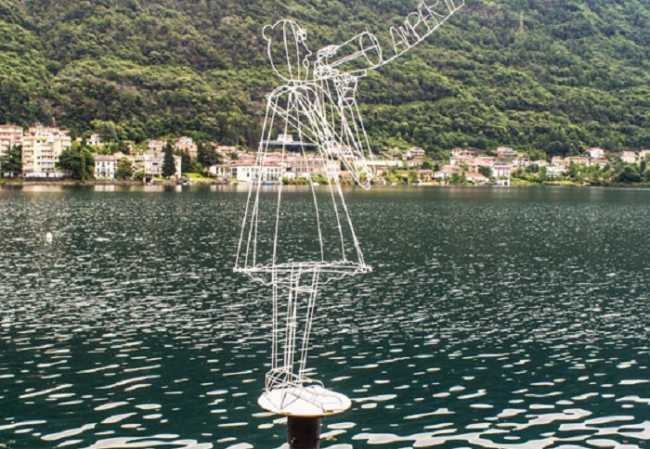 cars omegna