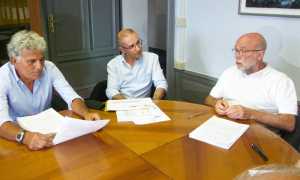 caruso asl omegna