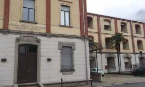 casa riposo omegna