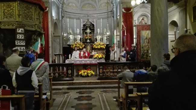 casale 25aprile copertina