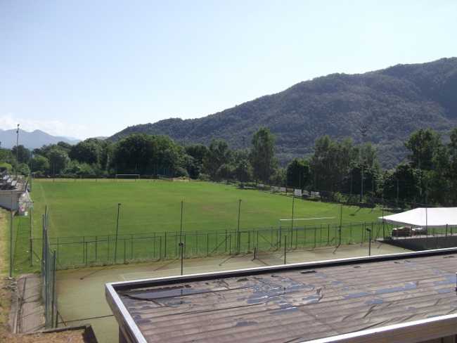 casale campo