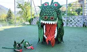 casale cc drago s giorgio foto