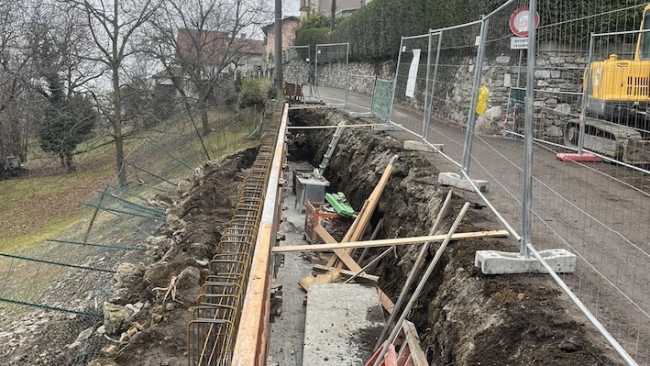 casale cc lavori creb