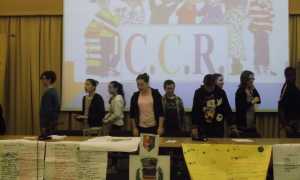 ccr archivio