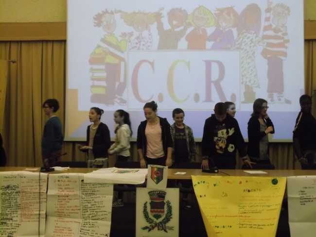 ccr archivio