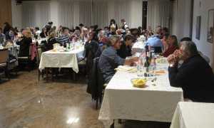 cena amicidiisa