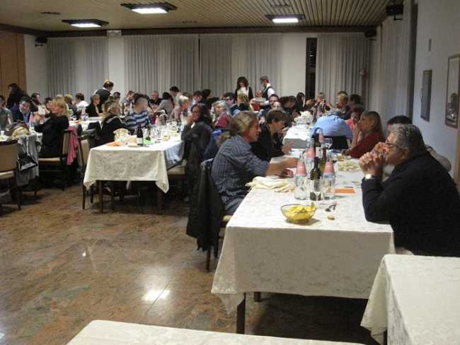 cena amicidiisa