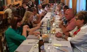 cena cantuccio