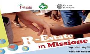 cena missionaria