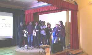 cesara serata razzismo