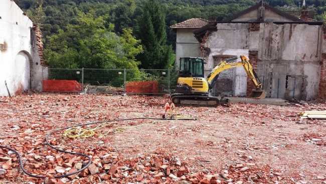 cfs casale tre