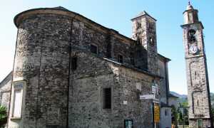 chiesa di pettenasco 700