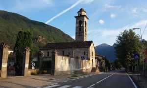 chiesa sanmaurizio